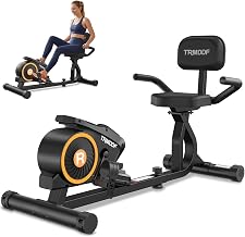 Best Exercise Bike for Elderly: 5 Picks for Safe Daily Use