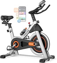 Best Exercise Bike Home Gym Owners Can Fit Around Weights