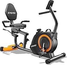 Best Exercise Bike Recumbent: 6 Picks for Seated Cardio
