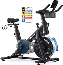 Best Exercise Cycle Bike: 6 Picks by Drivetrain and Feel