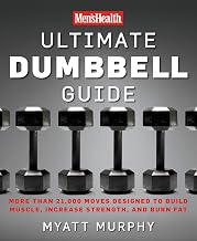 Best Exercises Using Dumbbells: 6 Sets That Cover It All