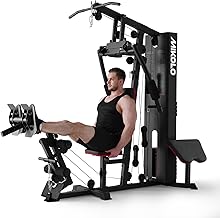 Best Home Gym Cardio Equipment for Noise and Floor Space