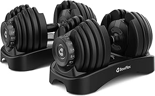 Best Selectable Dumbbells: 6 Picks by Selector Mechanism