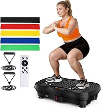 Best Vibration Plates for Weight Loss: What They Really Do