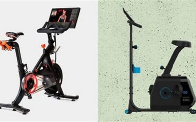 Exercise Bike Best for Losing Weight: 5 Models Compared