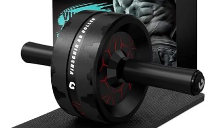 8 Best Ab Rollers for Building Stronger Core Muscles