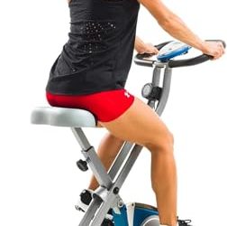 8 Best Compact Exercise Bikes for Small Spaces