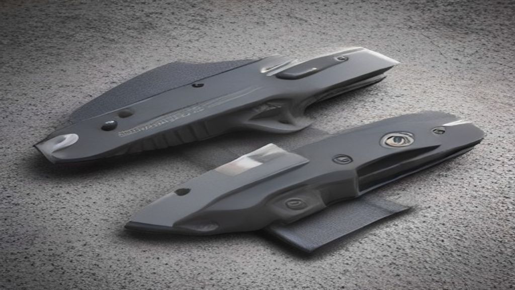 The 8 Best EDC Folding Knives Under $100 for Daily Tasks (2026)