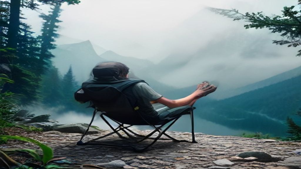 The 6 Best Lightweight Camp Chairs for Backpacking Trips (2026)