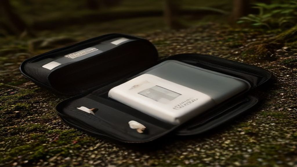 The 6 Best Pocket-Sized First Aid Kits for Hikers (2026)