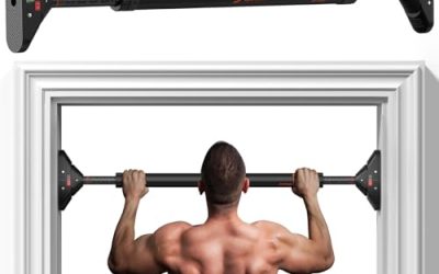 Best Pull-Up Bars in 2026