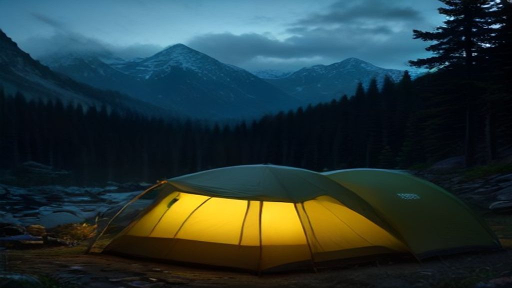 The 6 Best Rechargeable Headlamps for Camping and Repairs (2026)