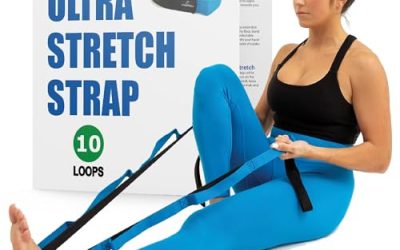 8 Best Resistance Bands for Physical Therapy After Knee Surgery