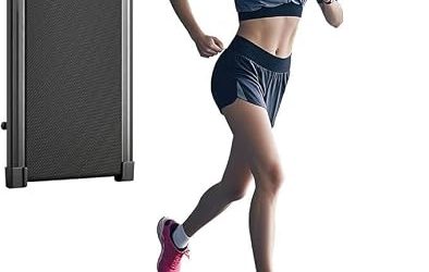 8 Best Under-Desk Treadmills for Small Apartments in 2026