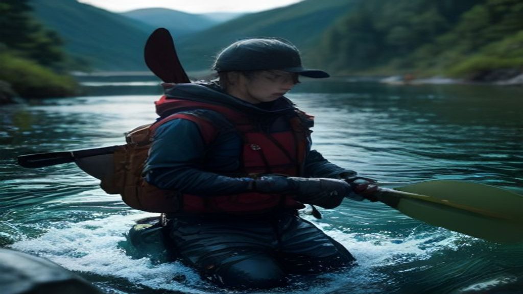 The 5 Best Waterproof Gear Pouches for Kayaking and Fishing (2026)