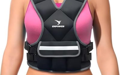 Best Weighted Vests in 2026