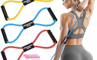 Buying Guide: Choosing the Best Resistance Band Handles