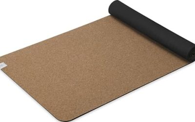 Buying Guide: Finding the Best Yoga Mat for Hot Yoga Sessions