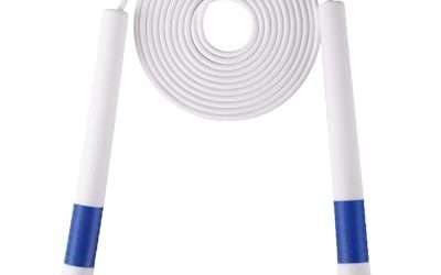 Buying Guide: Selecting the Perfect Jump Rope for Double Unders