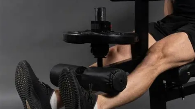 Choosing the Best Weight Bench With Leg Extension and Leg Curl