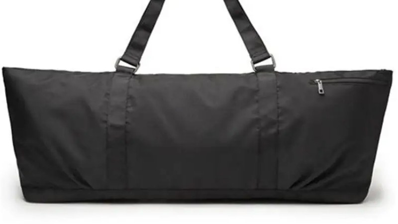 Choosing the Best Yoga Bag for Mat and Blocks