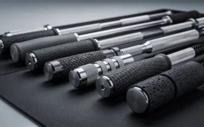 8 Best Barbell Grips: Straps, Hook Grip and Chalk Compared