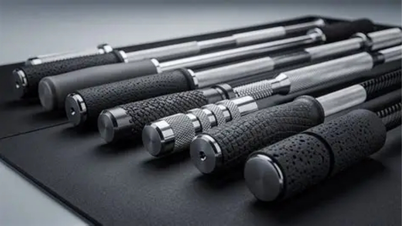 Deciding What the Best Barbell Grip Solution Should Do