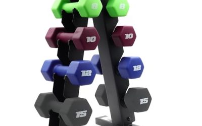 Dumbbell Set vs. Barbell Set: Which is Best for Strength Training?