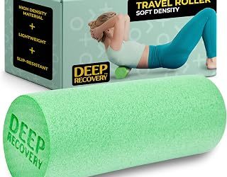 Foam Roller Techniques for Shoulder Pain Relief