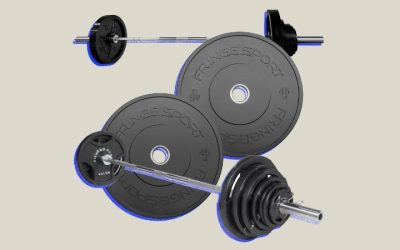 8 Best Barbell Brands: Who Makes What, and Who to Buy From