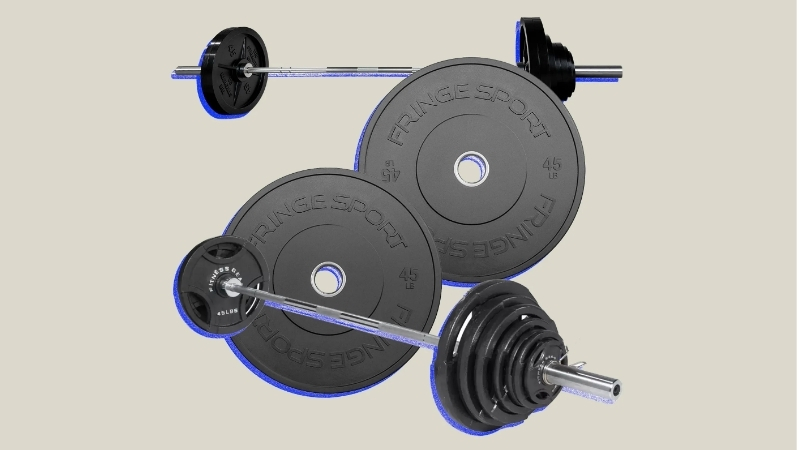 How the Barbell Market Divides Up