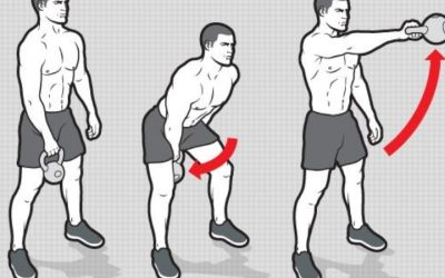 8 Best Single Kettlebell Workouts: 6 Routines and Top Gear