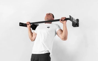 8 Best Foldable Pull Up Bars: Six Picks You Can Store Away
