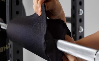 8 Best Barbell Pads: Six Squat and Hip Thrust Pads Compared
