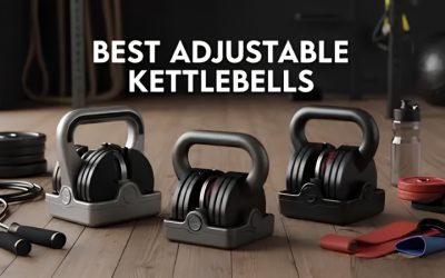 5 Best Beginner Kettlebells: Picks, Weights, and Buying Tips