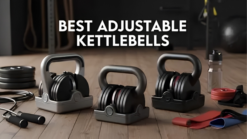 How to Choose a Beginner Kettlebell