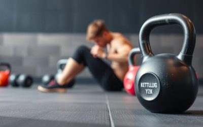 8 Best Kettlebell Workouts for Fat Loss: Six Kettlebell Picks