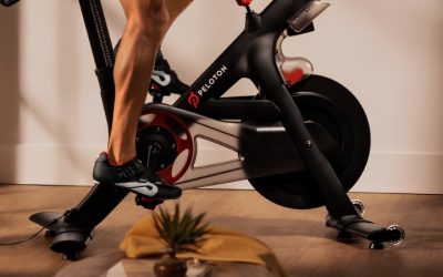 8 Best Exercise Bikes for Knee Rehab: Six Low-Impact Picks