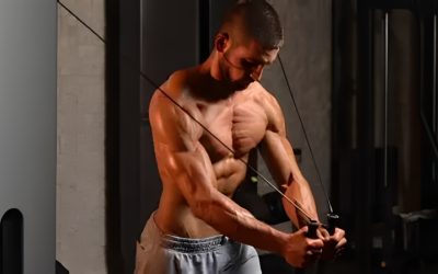 8 Best Cable Machine Workouts and the Machines to Do Them
