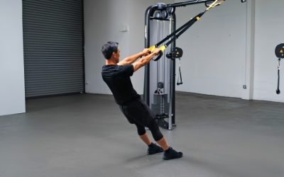 8 Best Cable Machine Workout Setups for a Home Strength Day