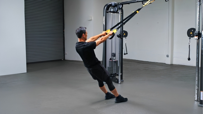 How to Choose a Cable Machine for Your Space
