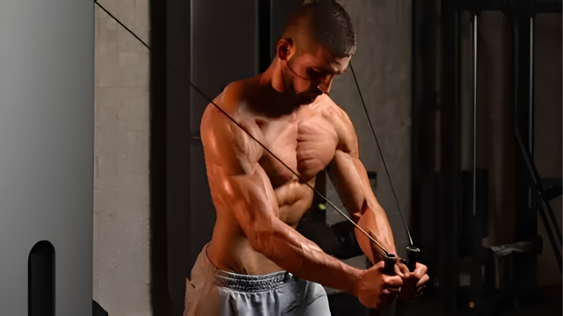 How to Choose a Cable Machine