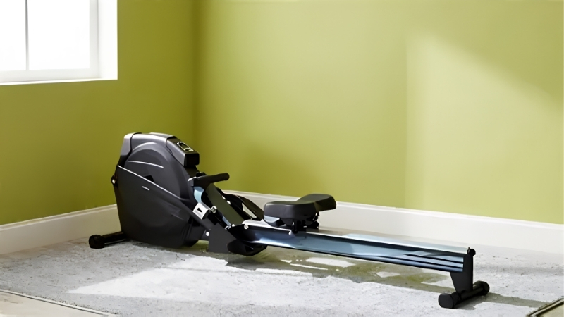 How to Choose a Collapsible Rower