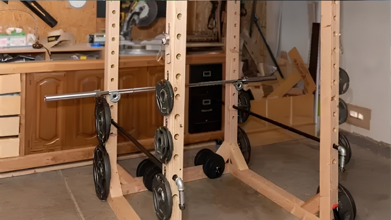 How to Choose a Combination Power Rack