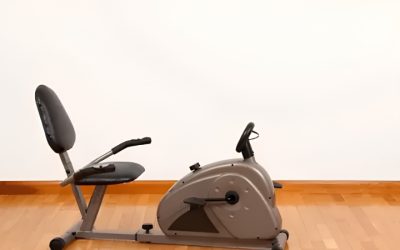Best Recumbent Exercise Bike With Arm Exerciser: 6 Picks
