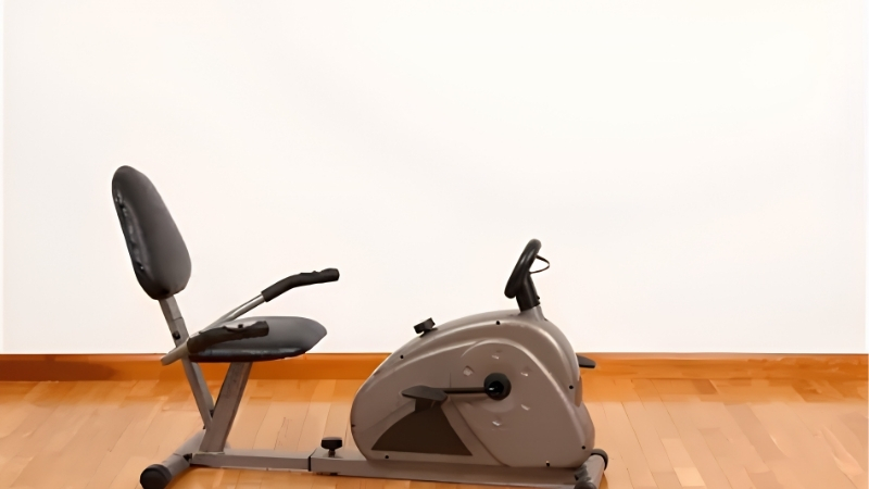 How to Choose a Dual-Action Recumbent Bike