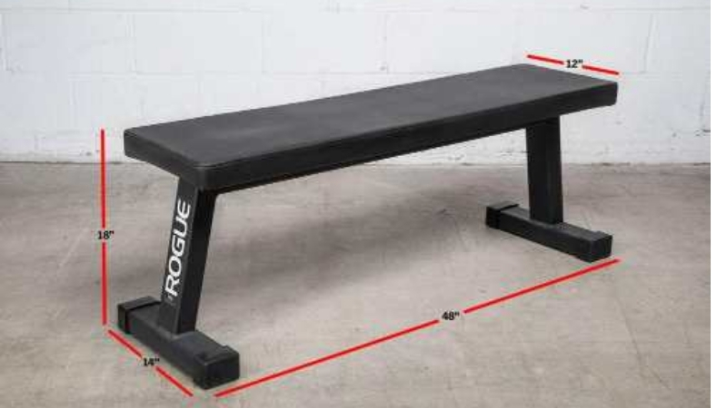 How to Choose a Flat Weight Bench