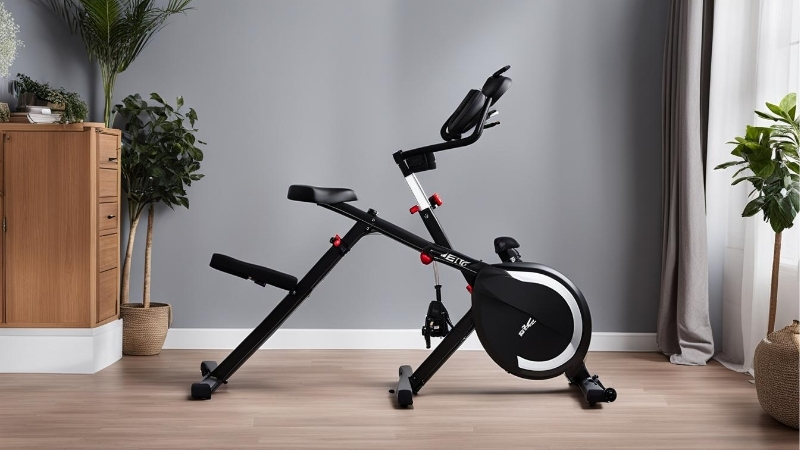 How to Choose a Foldable Bike for Older Riders