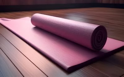 8 Best Foldable Yoga Mat Picks for Travel and Tight Spaces