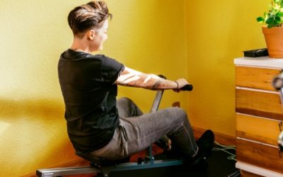 5 Best Foldable Rowing Machine Picks for Compact Apartments